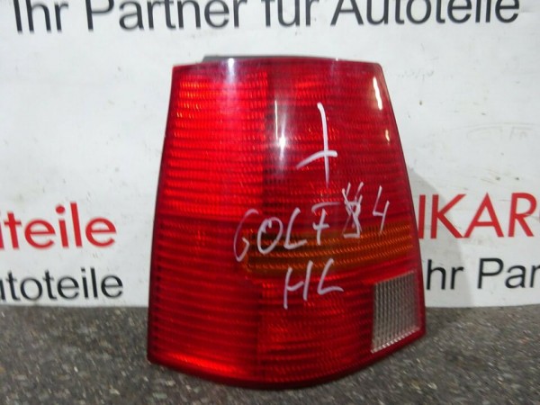 VW Golf IV 4 Kombi Rückleuchte Rücklicht hinten links 1J9945075