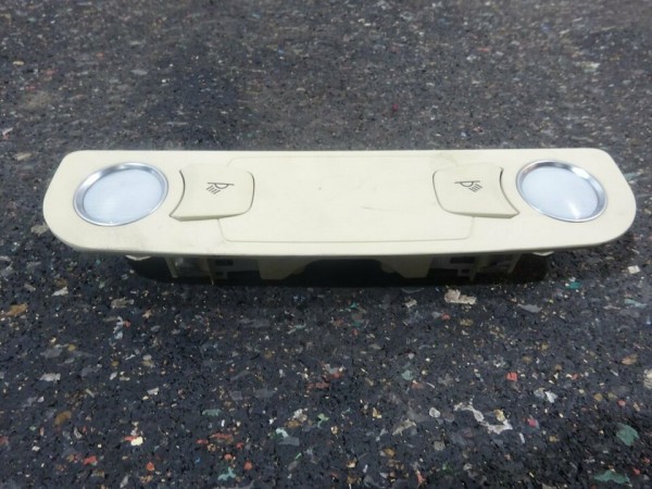 Audi A6 4F C6 Innenraumleuchte Innenleuchte hinten 4L0947111B