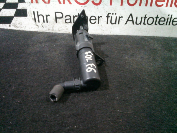 VW Golf 6 Scheinwerferreinigung Frontscheinwerfer Reinigung Düse 5k0955978b