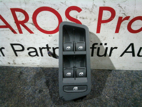 VW Golf VII 7 Fensterheberschalter 5609598570