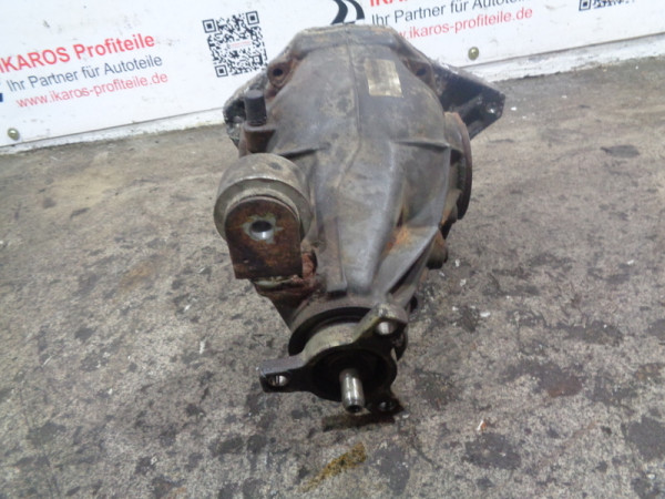 Mercedes C-Klasse W204 differenzial 2043504803 differential Achse