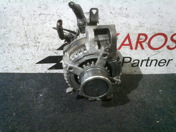 Toyota Lichtmaschine 27060-0G011-84 Denso 100A 12V
