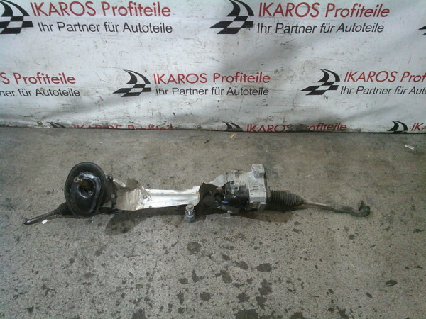 Ford Focus III 3 MK3 lenkgetriebe Lenkung Lenkmotor 2011-2018