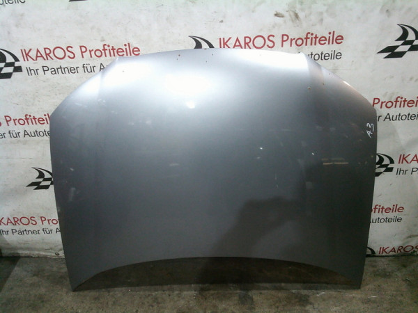 Audi A3 8P Motorhaube vorne haube 