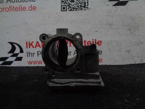 Volvo 2.0 Benziner Drosselklappe Drosselklappenstutzen 31293930 