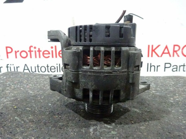 Renault Kangoo Megane 1,9 DTI Lichtmaschine Generator 8200120571