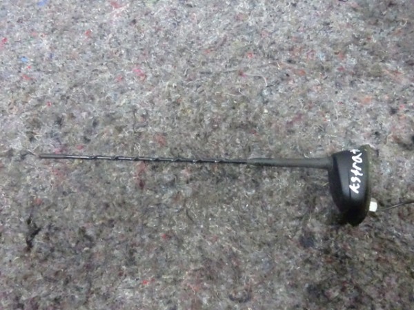 Opel Astra H Dachantenne Antenne Radioantenne
