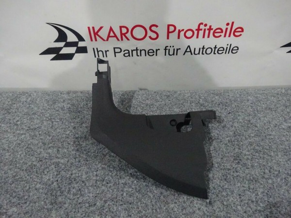 VW Tiguan ll AD1 Abdeckung Verkleidung links 5NB863483