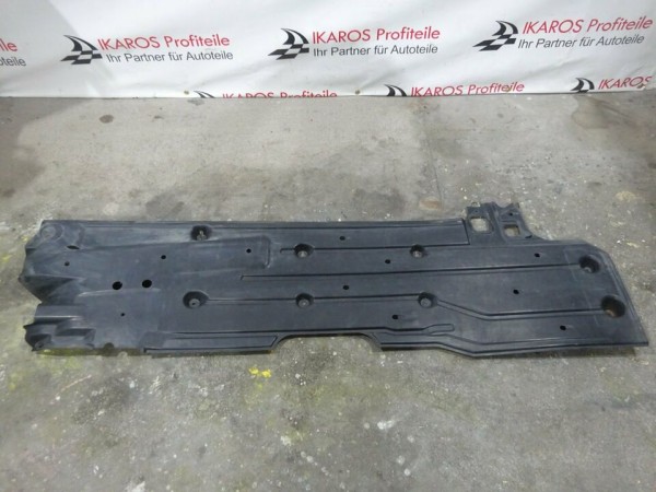 Mini One Cooper Unterbodenschutz Unterfahrschutz 51752753163 LI