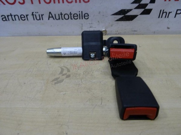 Mercedes C-Klasse W203 Gurtstraffer Gurt Rücksitzbank A2038602069