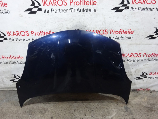 Nissan Note E11 Motorhaube vorne haube