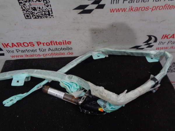VW Passat B7 Dachairbag Airbag Kopfairbag rechts 34074650C 