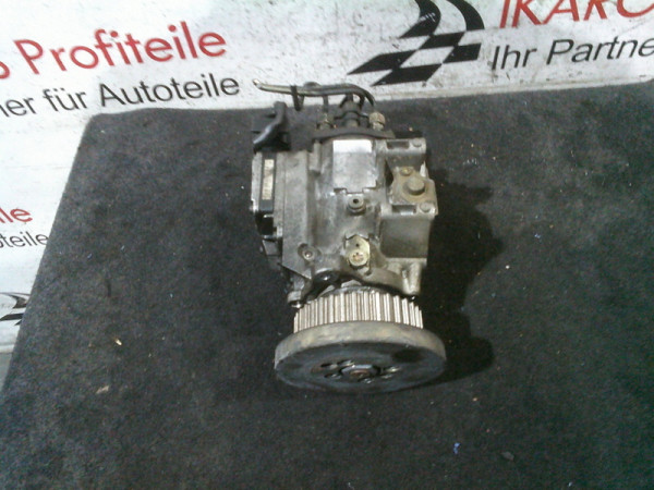 Audi VW 2,5 TDI Diesel-Einspritzpumpe Hochdruckpumpe 059130106