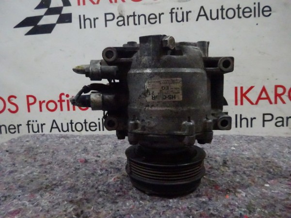 Honda Jazz Klimakompressor 1,3 Kompressor HS-090R AC 