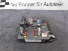 Renault Megena Scenic Sicherungskasten Steuergerät 8200306033B