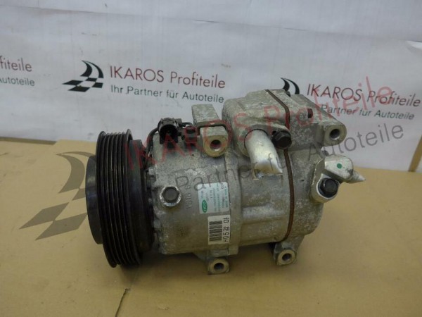 Hyudai I30 Klimakompressor FD46XG