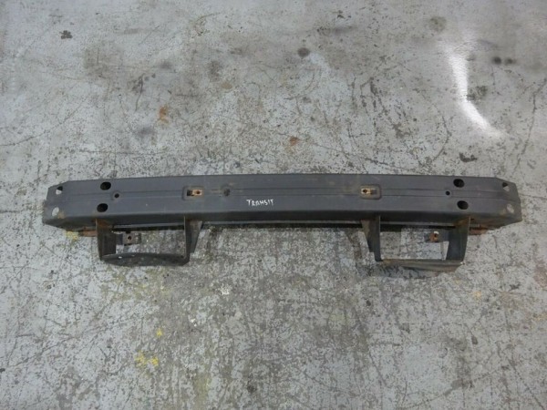 Ford Transit Trittbrett Trittstufe Stoßstangenträger Träger hinten