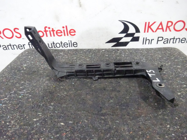 VW T5 Stoßstangenhalter hinten links Halter 7H0807393C