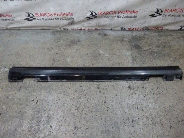 Mercedes C-Kl. W204 Seitenschweller Schweller rechts 2046900440 1