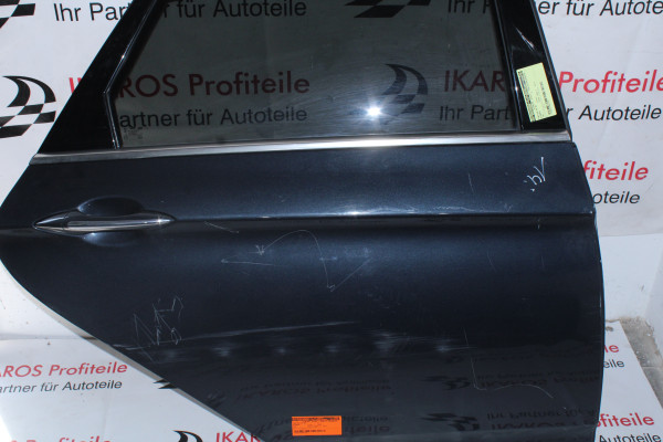 Hyundai i40 Türe Tür Beifahrerseite hinten rechts GH