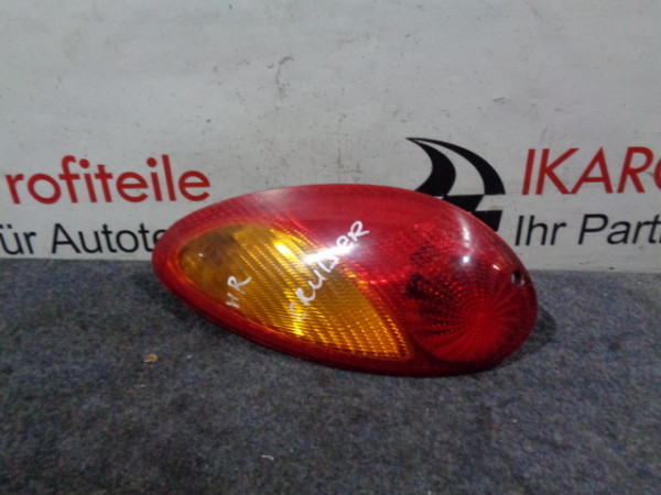 Chrysler PT Cruiser Rückleuchte Rücklicht Beifahrer hinten rechts