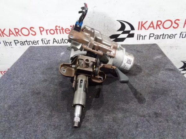 Ford Ka 2 II RU8 Lenksäule elektrisch Servolenkung 28160372