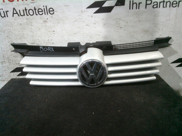 VW Bora Kühlergrill 1J5853655A Grill