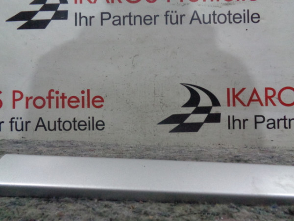 Kia Rio Dachträgerabdeckung Beifahrerseite hinten rechts Abdeckung 87298 H8400