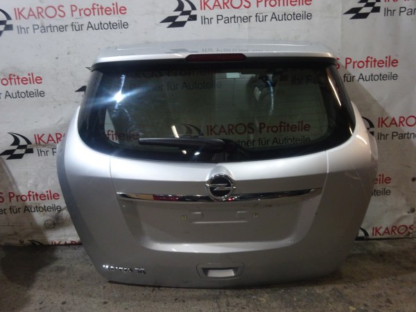 Opel Mokka A Heckklappe Kofferraumdeckel Klappe BJ 12-19 