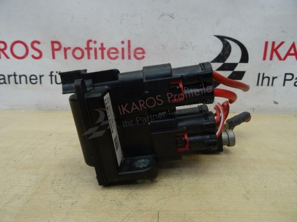 BMW 3er F30 Sicherungskasten V5 935615801