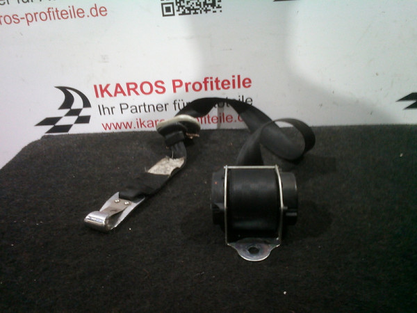 Ford S-Max Gurt Sicherheitsgurt Gurtstraffer hinten links 7M3857815B