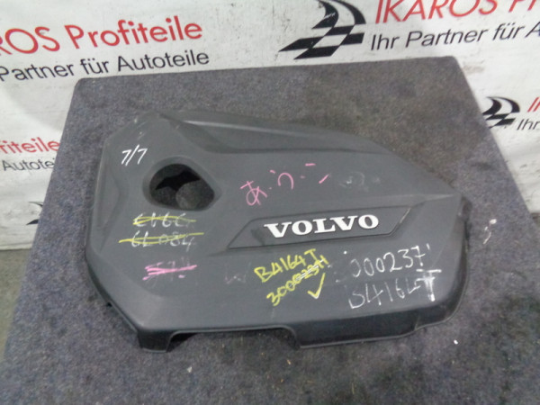 Volvo Motorabdeckung Abdeckung Motor Verkleidung BM5G-6A949