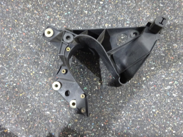 BMW X5 E53 Aggregateträger Träger 51718250435