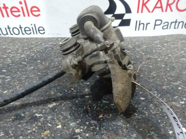  Peugeot 206 Bremssattel Bremse Sattel hinten rechts
