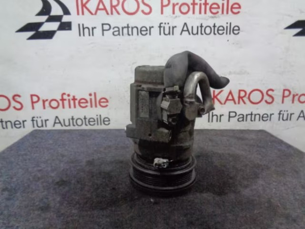 Mazda CX7 CX5 Klimakompressor 447260-6271 Kompressor Klima