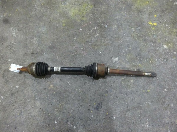 Renault Laguna lll 3 2,0L Antriebswelle Welle rechts 8200659627