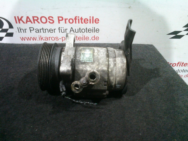Chevrolet Captiva 2,4L Klimakompressor Kompressor Klima 96861885 Antara Opel
