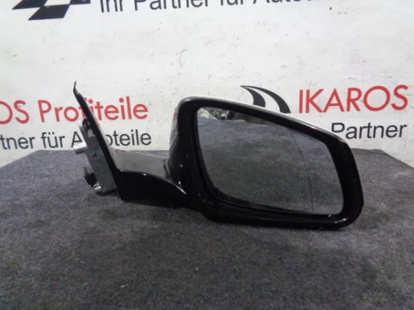 BMW 1er F40 Außenspiegel Spiegel Beifahrerseite vorne rechts