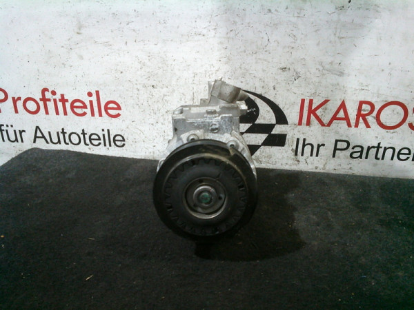 Audi Seat Skoda VW Klimakompressor 1K0820859M