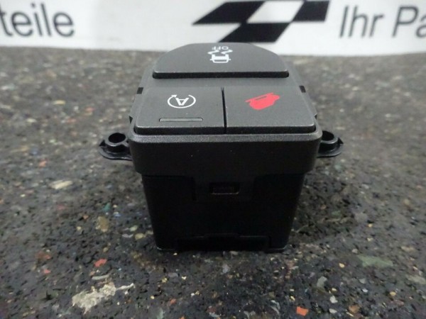 Range Rover Evoque Stabilitätsbedienschalter Schalter BJ32-14K147
