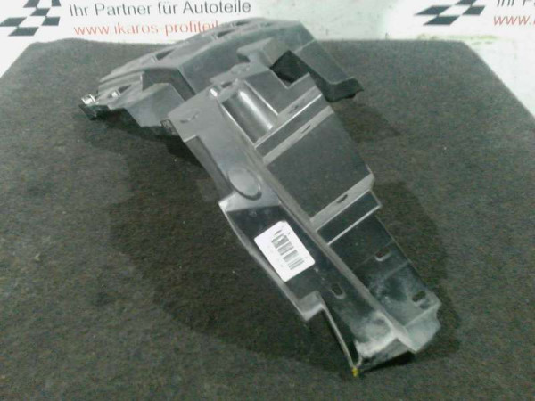 Opel Grandland X Stoßstangenhalter Halter Stoßstange hinten rechts 1800590X