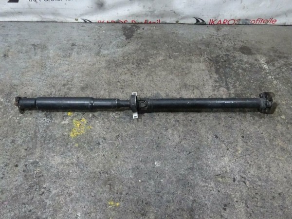 BMW 3er F30 F31 Kardanwelle Welle Gelenkwelle 7600042 - 05