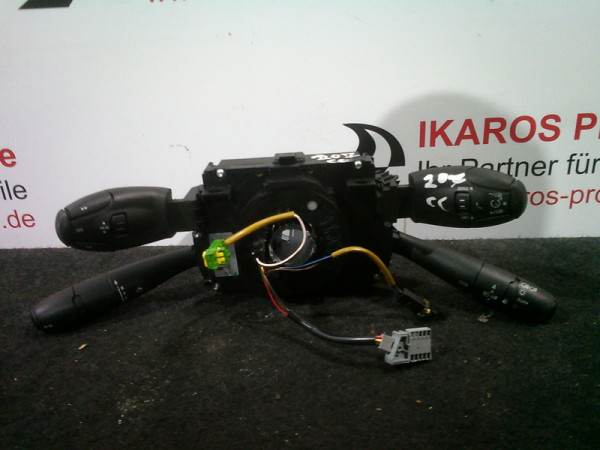 Peugeot 207 Cc Cabrio Lenkstockschalter Blinkerschalter 