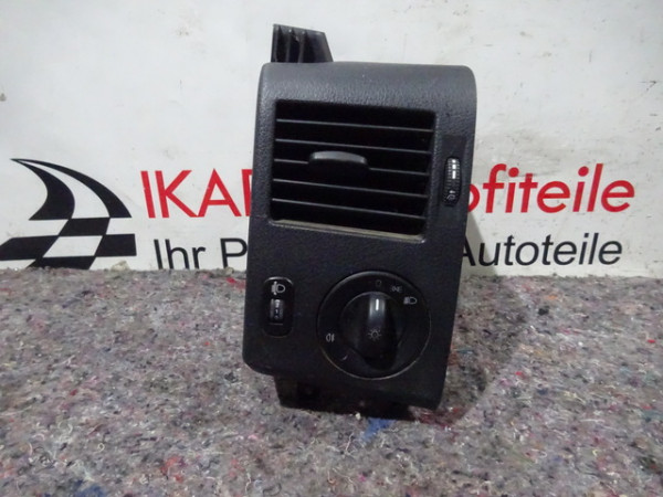Mercedes Sprinter W906 Lichtschalter Luftdüse Schalter A9065450104