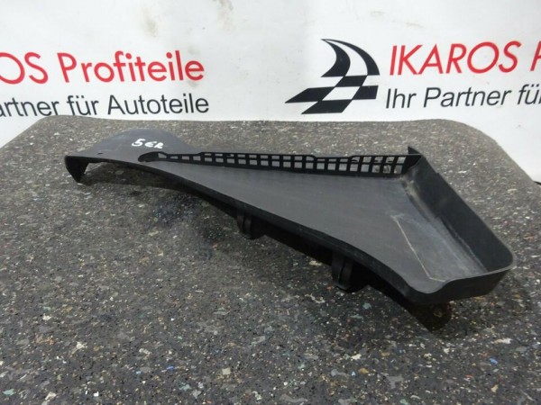 BMW 5er F10 Abdeckung Windlauf Motorhaube links 7216977