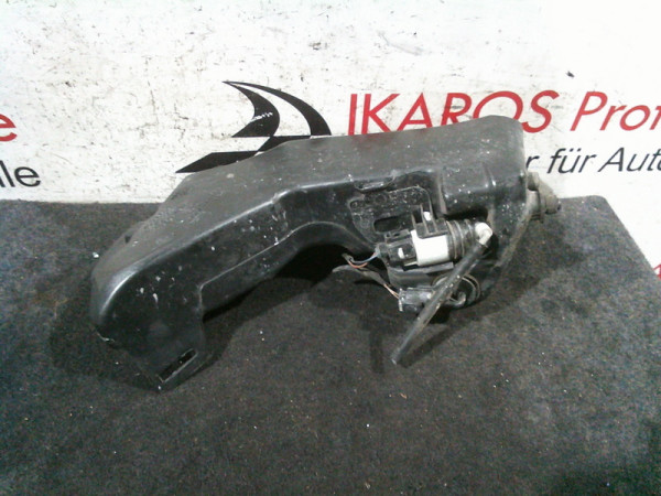 Mercedes C-Klasse W205 Wischwasserbehälter Behälter wasserbehälter A20586060