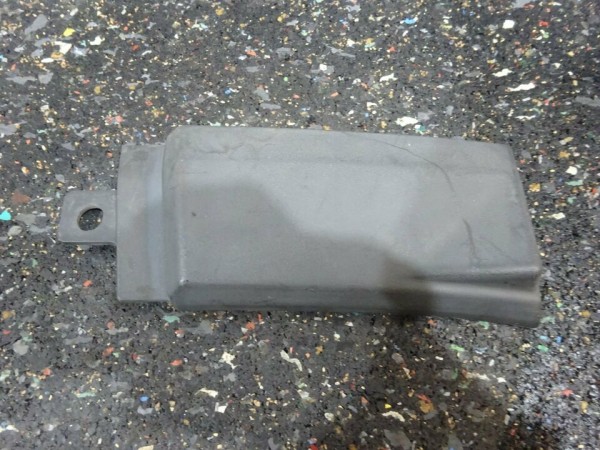 Mercedes Sprinter W906 Crafter Zierleiste hinten recht 9068802871