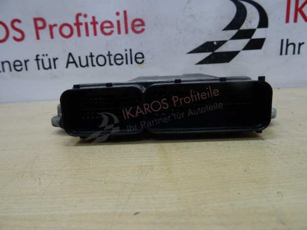 VW Audi Motorsteuergerät 03G906016 AJ Steuergerät 0281011730