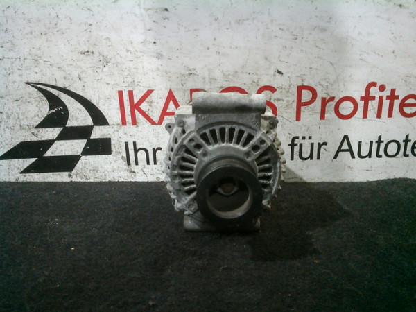 Mini Cooper R52 Lichtmaschine