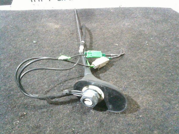Fiat Bravo 198 Dachantenne Antenne